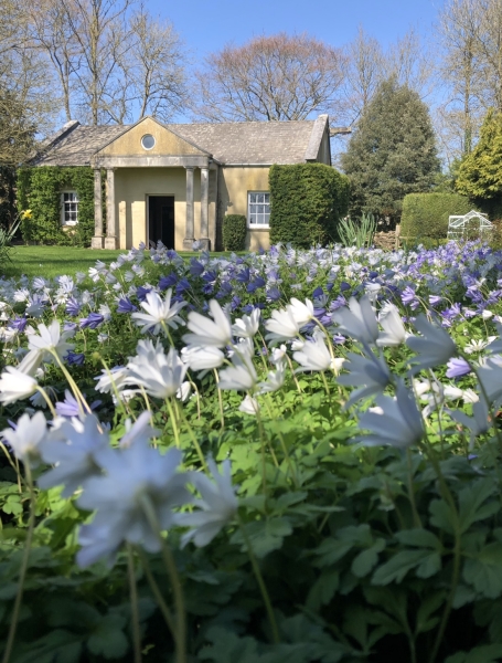 Seend House